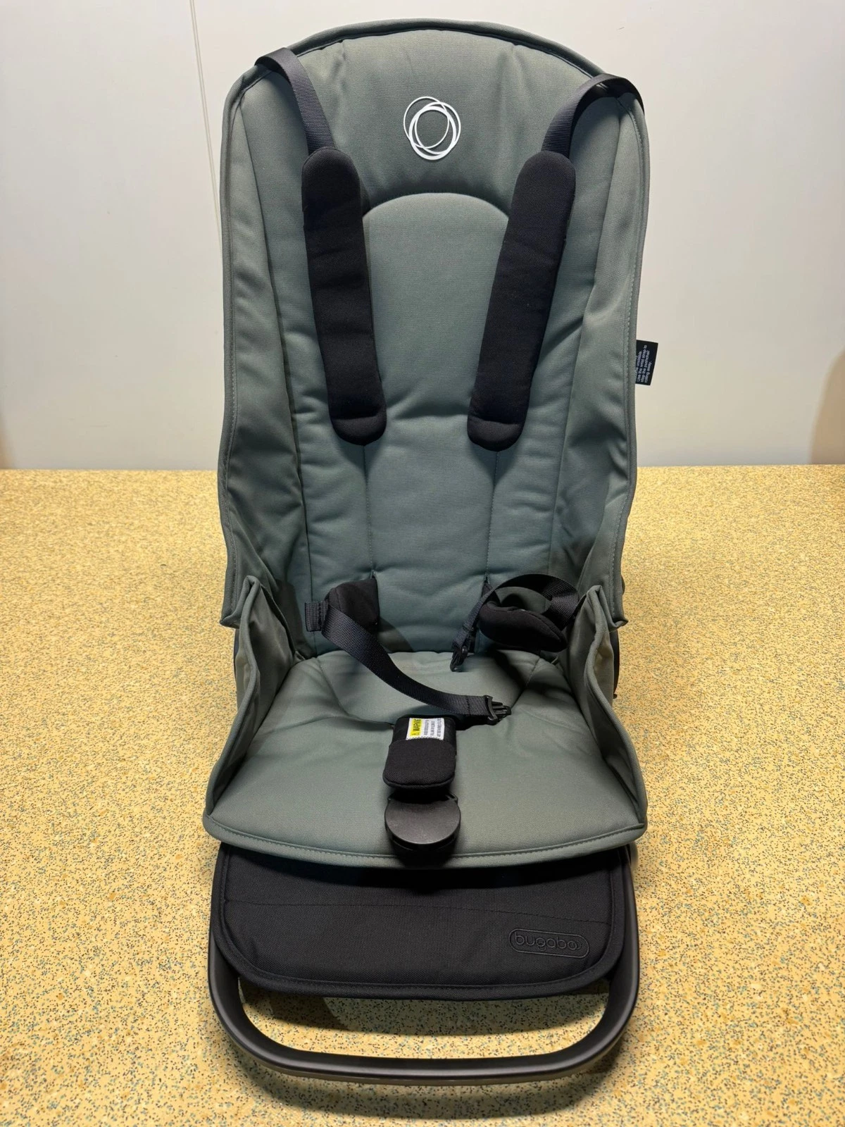 Bugaboo Dragonfly Complete Seat Unit - Forest Green
Opens in a new window or tab