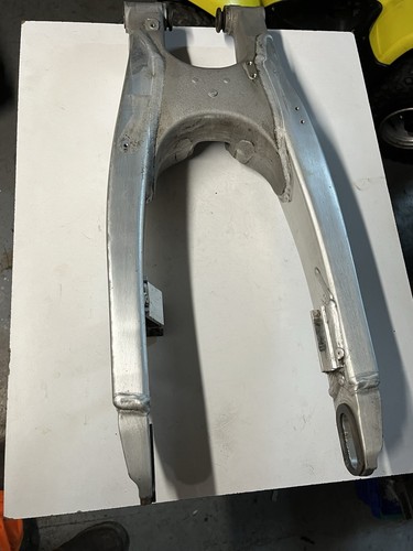 Yamaha YZ 125 2017 Swingarm 
