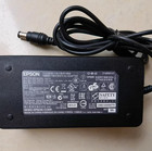 Epson A421H with pin 24V 2A Scanner Film Scanner Power Supply Adaptor Charger