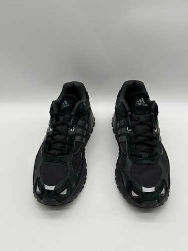 Zapatillas Hombre Adidas Consortium Response CL Negro EUR 47 1/3 - Imagen 3 de 5