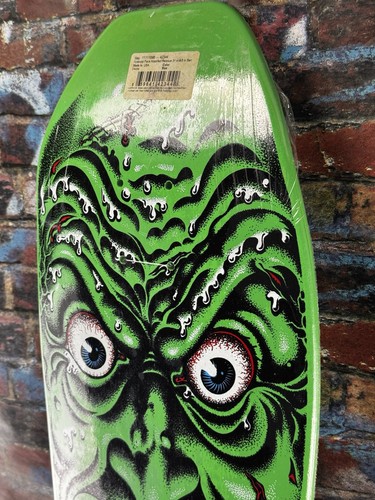 Santa Cruz Rob Roskopp Face Reissue (In Shrink) - RARE - Bild 5 von 15