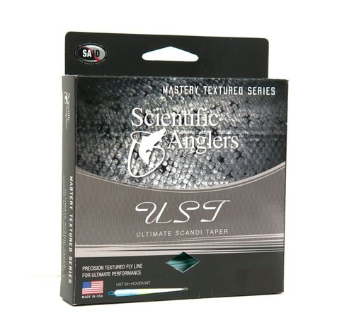 Scientific Anglers UST SD Shooting Head - Imagen 6 de 39