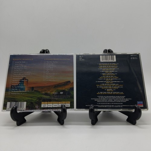 Verschiedene Easy Listening Instrumental Künstler CD Konvolut x20 Discs Andre Rieu - Bild 3 von 22