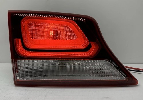 2017-2019 Hyundai Santa Fe OEM Halogen Inner Left Tail Light