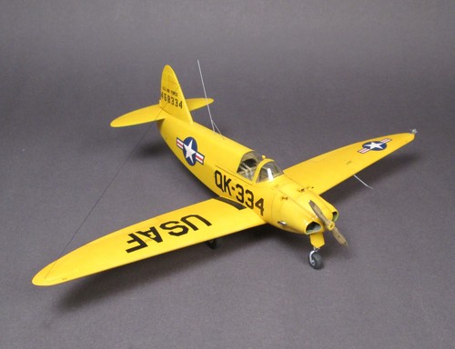 Kit modelo plástico 1/48 CP4816 Culver PQ-14B - Imagen 19 de 22