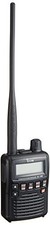 Icom Ic-R6 Wide Band Handheld Receiver Fast Shipping Japan w / Tracking