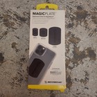 Scosche MagicMount MagicPlate Kit de 3 plaques de rechange pour téléphone magnétique S/M/L