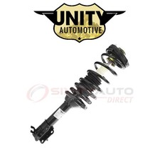 Unity 15200 Strut & Coil Spring for 171880 Assembly Shock Shocks Struts  uj