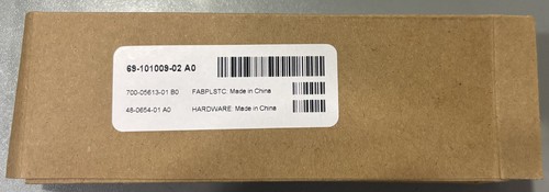Cisco Cable Management 700-05613-01 700-01663-01-A0 69-0944-01 69-0945-01 - Bild 7 von 7