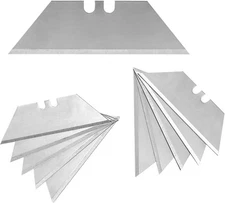 10 Pc Utility Blades for windshield long knife Equalizer, Pipeknife and Ultrawiz