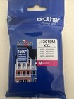 Brother Genuine LC3019M XXL Magenta High Yield Ink Cartridge