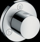 hansgrohe 15932000 Shut-Off/Diverter Valve Chrome