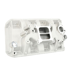 Aluminum Intake Manifold Dual Plane For Amc V8 1970-91 290 304 343 360 390 401 Aluminum Intake Manifold Dual Plane For Amc V8 1970-91 290 304 343 360 390 401