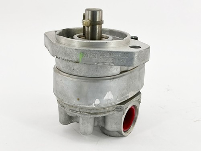 #ad New Eaton 26010 RZC Hydraulic Gear Pump No Box $499.95