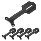 5 Pcs Ceiling Fan Connector Mounting Bracket Mounts for