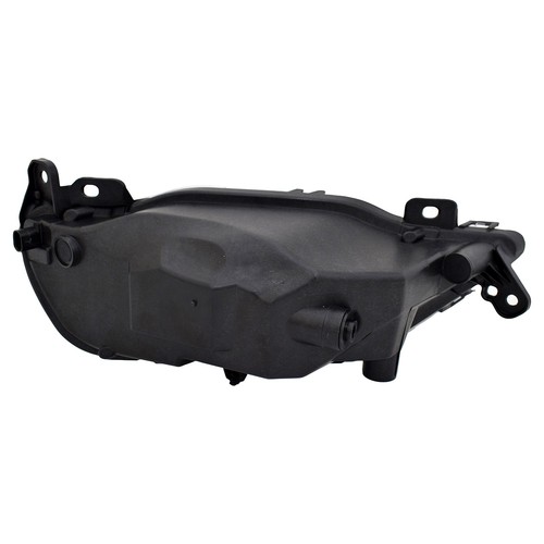 LED Fog Light Set Fits 17-20 Volvo V90 Cross Country; CAPA Certified - Picture 2 of 6