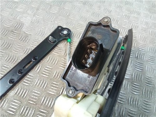 69259641 Elevador Vidro Frente Direito Bmw Serie X3 (E83)(2004->) 2.0 Xdrive 20D - Imagen 4 de 6