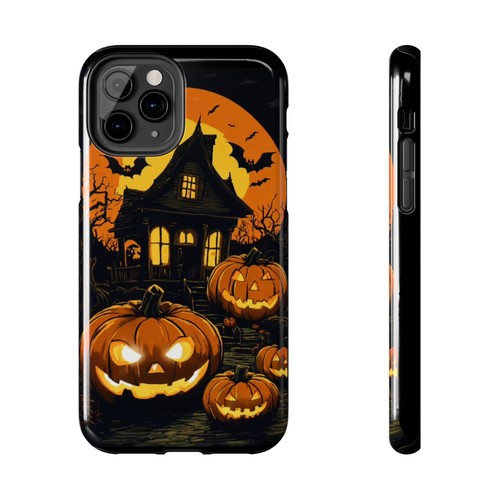 Scary Halloween Theme Phone Cases for iPhones & Samsung Phones  - Bild 74 von 107