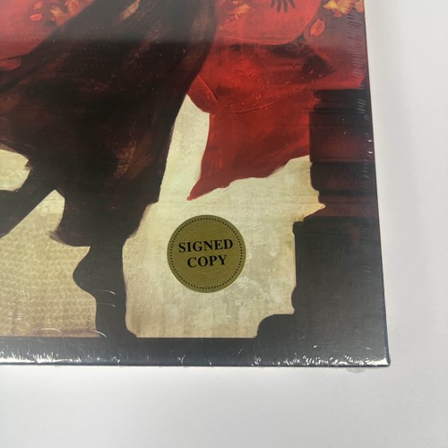 Pierce Brown Red Rising Signed Deluxe Slipcase Edition Hardcover Book (Sealed) - Bild 4 von 10