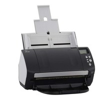Fujitsu Fi 7160 PA03670-B065 Document Scanner