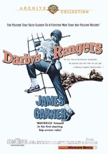 DARBY'S RANGERS NEW DVD