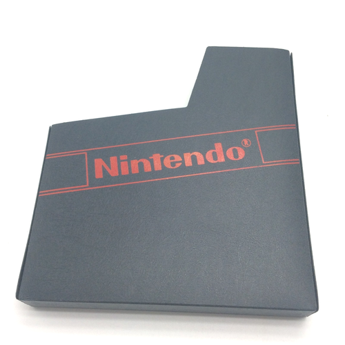 Nintendo NES The Adventures Of BAYOU BILLY NES-MU-USA -Probado- - Imagen 9 de 10