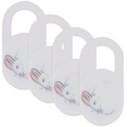  4 Pcs Laptop Camera Abdeckung Schieberegler Für Webcam-Abdeckung