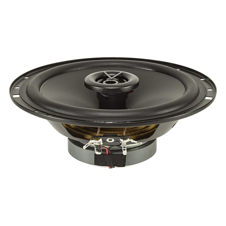 Altavoz JBL Stage2 624 compatible con Audi A1 A3 A4 A5 A6 A7 A8 Q3 Q5 delantero - Imagen 3 de 4