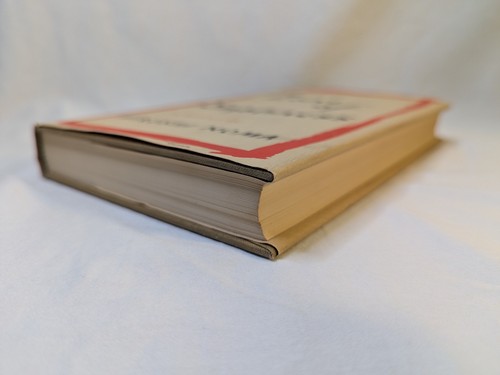 Zone Of Emptiness By Hiroshi Noma 1956 HC DJ 1st Edition Vintage Japan WWII Rarität - Bild 12 von 20