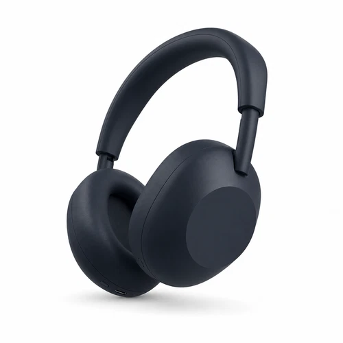 Sony WH-1000XM6 Blue Wireless Noise Cancelling Headphones Brand New