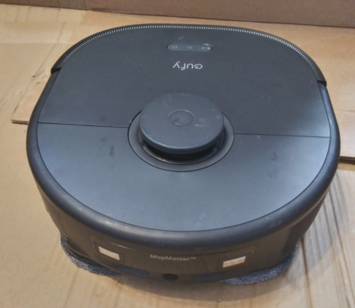 EUFY X10 Pro Omni Robot Automatic Mop T2351 NUR - Dual Mops Auto Mop