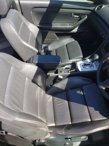 Audi 2009 A4 2.0 tdi s line convertible - Picture 9 of 10
