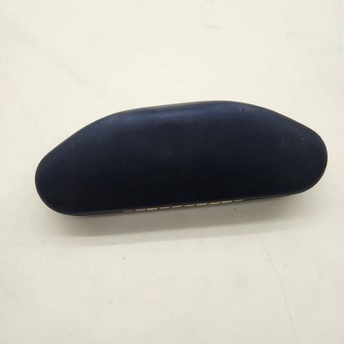 Rare Vintage Maui Jim Blue Sport Titanium Hard Shell Case - Picture 3 of 4