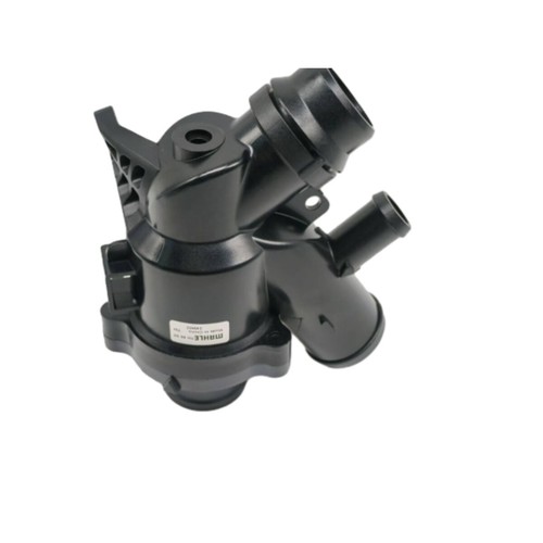 LR023429 OEM Mahle Thermostat&Housing for Jaguar XF XK XKR 5.0 2010-2015 - Picture 6 of 9