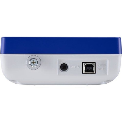 YAMAHA Shoulder keyboard 37 keys Blue SHS-300BU - Picture 6 of 6