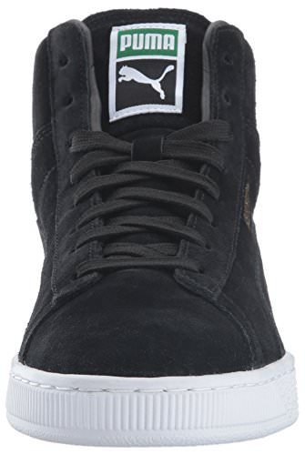 PUMA Men's Suede Classic Classic Classic Mid Sneaker fa09f6 PUMA Men's Suede Classic Classic Classic Mid Sneaker fa09f6