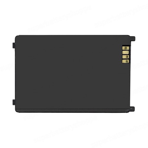 Radios Battery For Motorola CLS1110 CLS1410 CLS1413 CLS1810T VL50 PMNN4497A - Picture 2 of 8