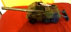 Slugger Tank 1984 G.I.Joe Hasbro Vintage Action Figure Vehicle