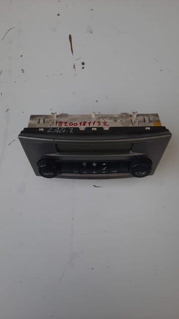 AUTORADIO RENAULT Laguna Grand Tour 3° Serie 1.9 diesel (2001) RICAMBI U 1120697 AUTORADIO RENAULT Laguna Grand Tour 3° Serie 1.9 diesel (2001) RICAMBI U 1120697