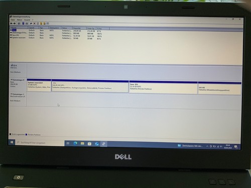 Dell Vostro 3750 mit Intel i5-2450M CPU und 8GB RAM absolut NEUWERTIG !!! - Bild 6 von 11