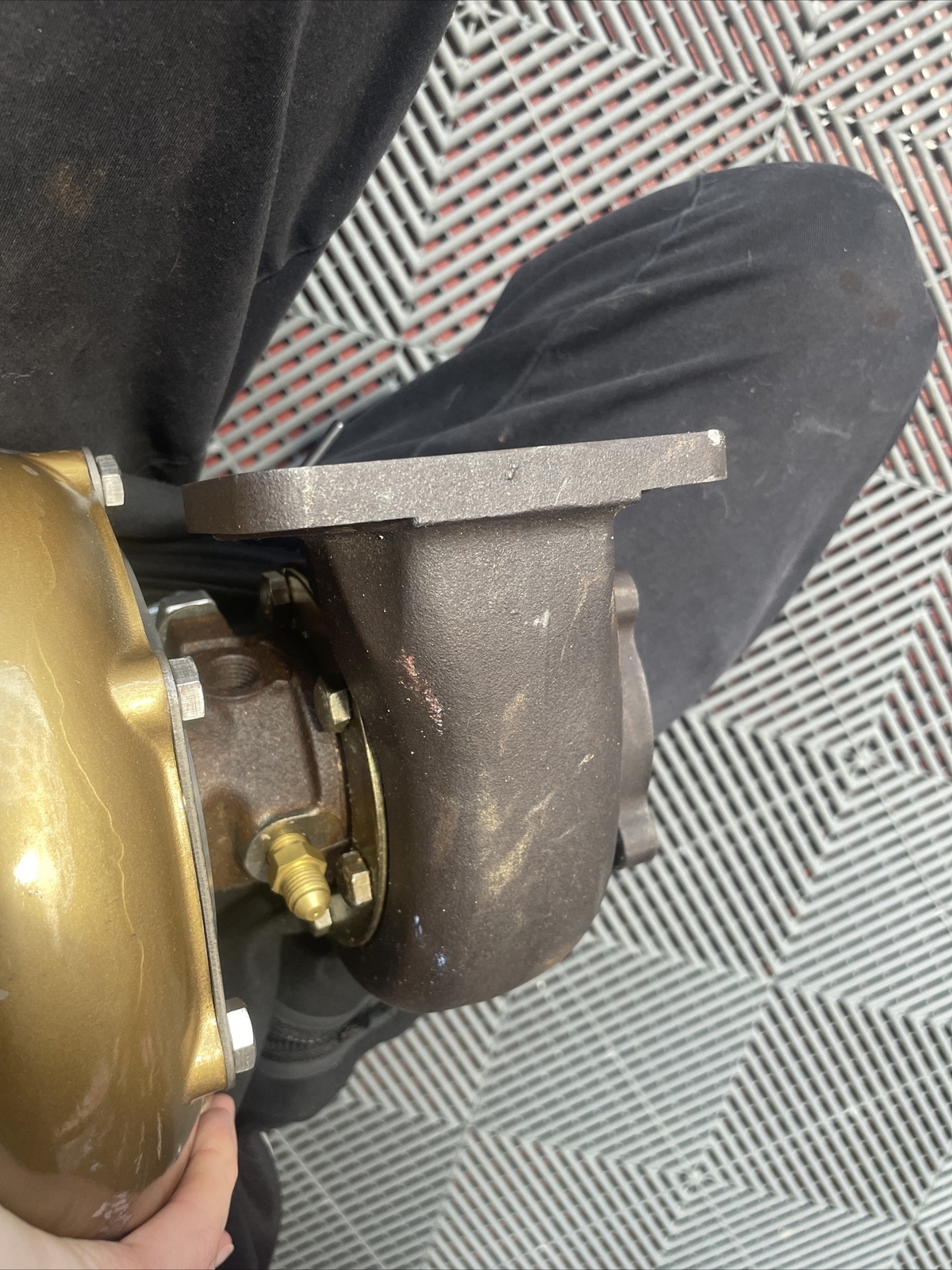 t3 turbocharger ball bearing eBay