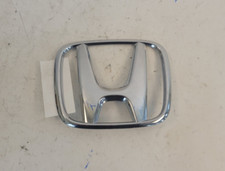 Genuine OEM Honda Civic Front Grille Emblem (2016-2021) 75700-TBA-A00