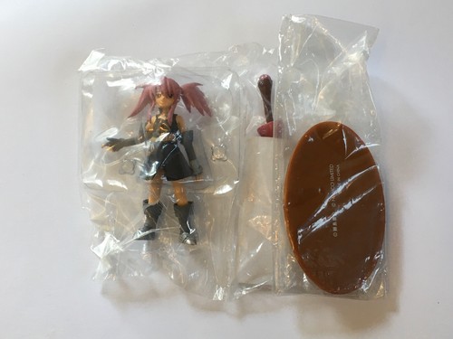 Tales of Symphonia Presea Combatir Special Equip Kotobukiya One Coin Figure - Picture 3 of 7