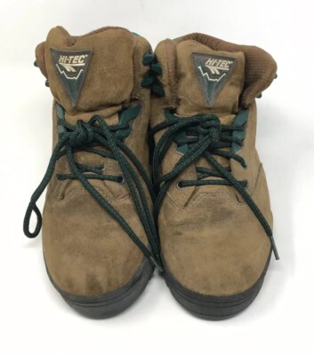 Hi tec 2024 boots mens