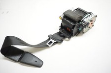 13-16 AUDI A4 S4 Passenger Front Seat Belt Retractor 8K1857706H BLACK