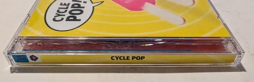 Varios - Cycle pop (2001) - Canadá - CD EN MUY BUEN ESTADO+ (Probado) - Imagen 2 de 5