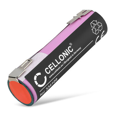  Akku 3.7V 2900mAh für Black & Decker KC36LN KC360LN Steinel Neo 1 