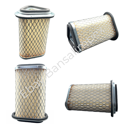 Genuine Royal Enfield ELEMENT AIR FILTER 576029, Continental & Int 650 CC - Bild 4 von 6