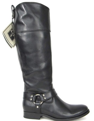 frye melissa harness inside zip