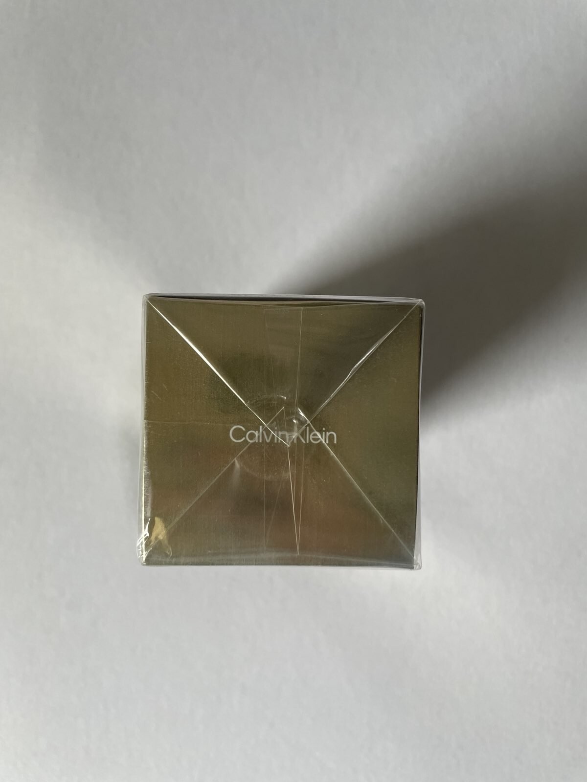 Calvin Klein CK IN2U For Her Eau De Toilette EDT 50ml NEU